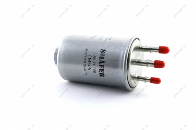 Compre FM505 Shafer Filtro de combustível