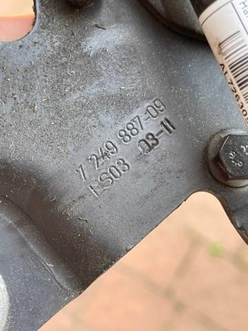  BMW 724988709 preço, a partir de 121,09 USD