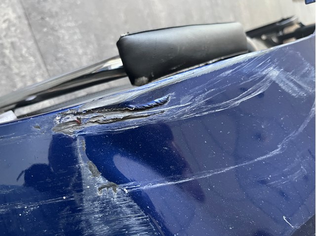 Pára-choque dianteiro Mercedes 16788065009999 preço, a partir de 562,73 USD