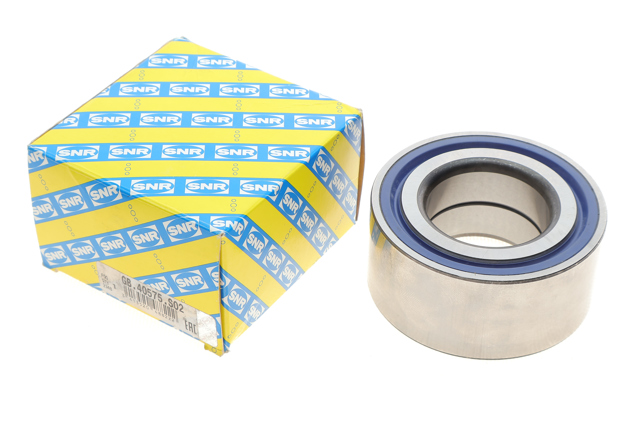 Rolamento de cubo dianteiro SNR GB40575S02 preço, a partir de 55,55 USD