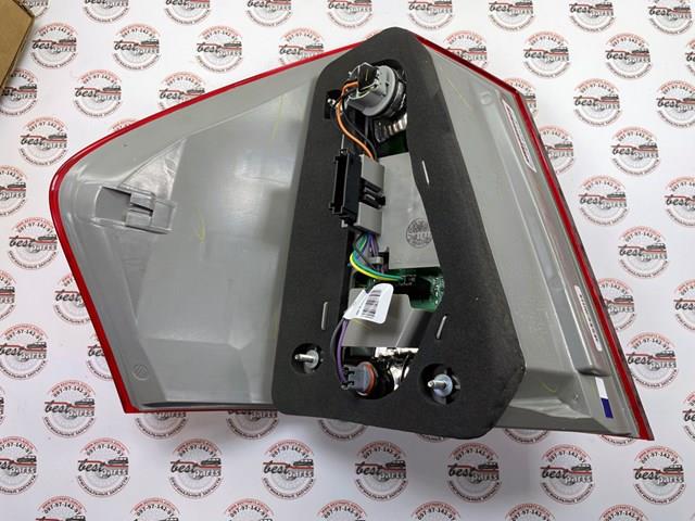 Compre A1648203464 Mercedes Lanterna traseira direita