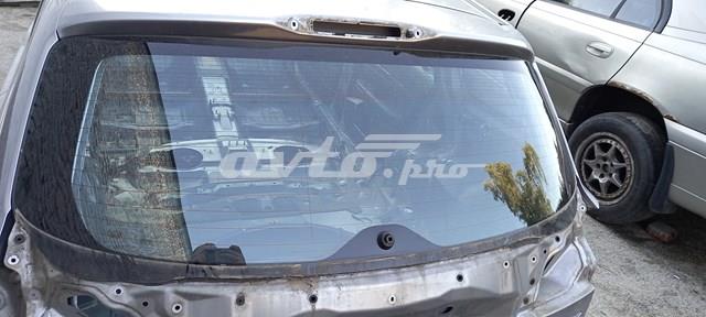 Porta traseira (3ª/5ª porta-malas (tampa de alcapão) para Subaru Outback IV B14, BR