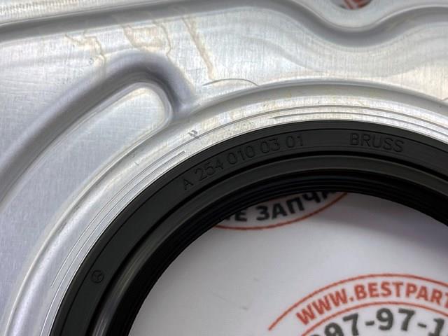 Vedação dianteira de cambota de motor Mercedes A2540100301 preço, a partir de 26,22 USD