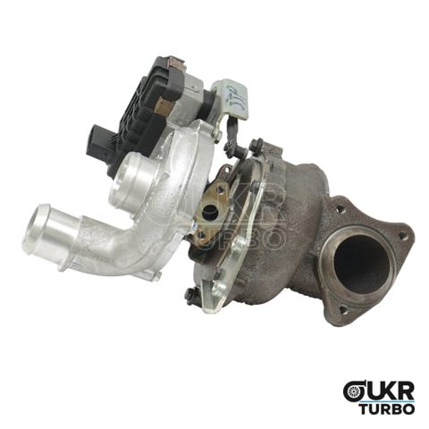 7636479021W Garrett Turbina