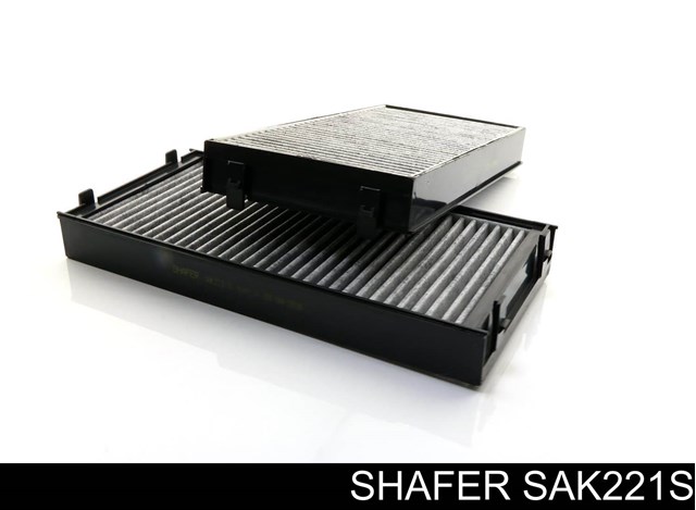 Filtro de salão Shafer SAK221S preço, a partir de 21,16 USD