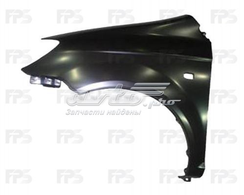 Compre FP3128312 FPS Pára-lama dianteiro direito
