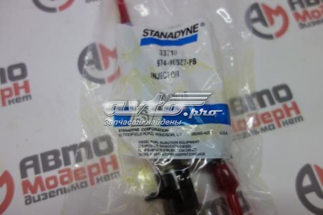 Injetor de injeção de combustível Stanadyne 33710