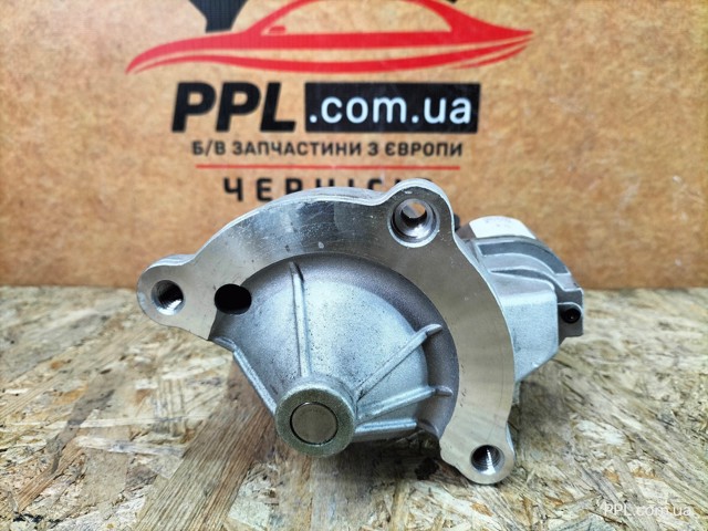 Motor de arranco Peugeot/Citroen 8EA011610071