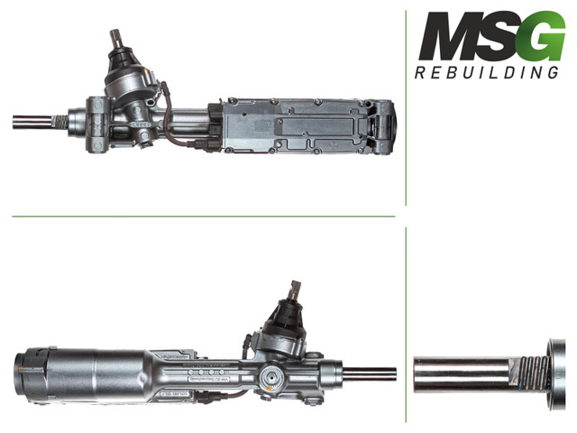 Compre AU405NL00R MSG Rebuilding Cremalheira da direção