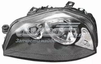 88022 VALEO Luz esquerda