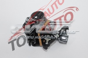 538201LA2A Nissan/Infiniti Sensor traseiro do nível de posição de carroçaria