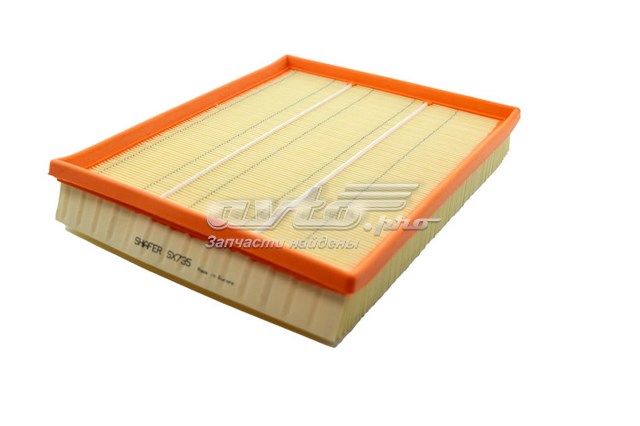 Filtro de ar Shafer SX735 preço, a partir de 6,69 USD