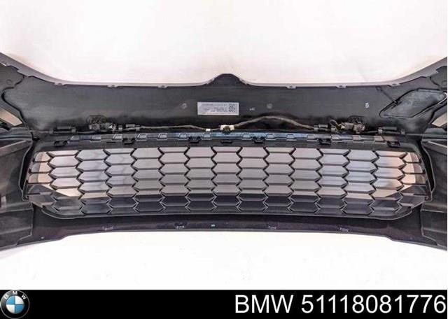 51118081776 BMW Pára-choque dianteiro