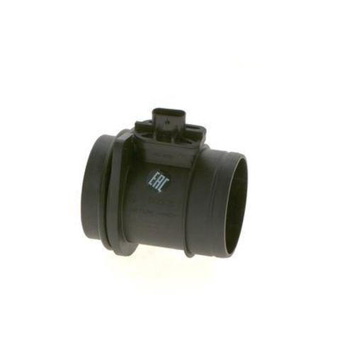 280218241 Bosch Sensor de fluxo (consumo) de ar, medidor de consumo M.A.F. - (Mass Airflow)