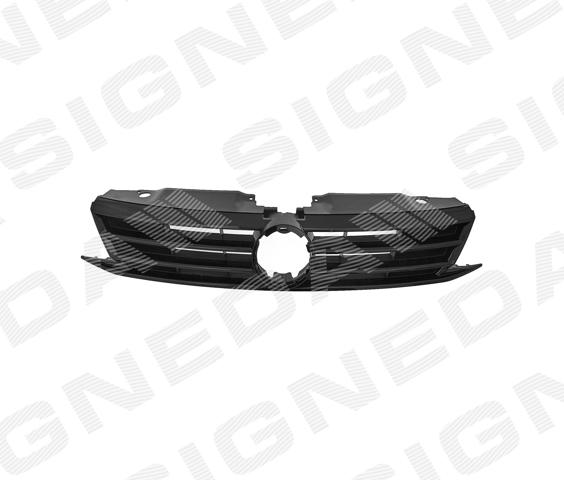 Compre 95030521 Polcar Grelha do radiador