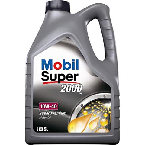 150570 Mobil Óleo para motor
