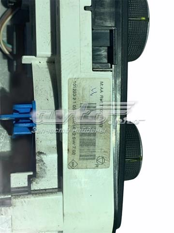  T1001786G Renault (RVI)
