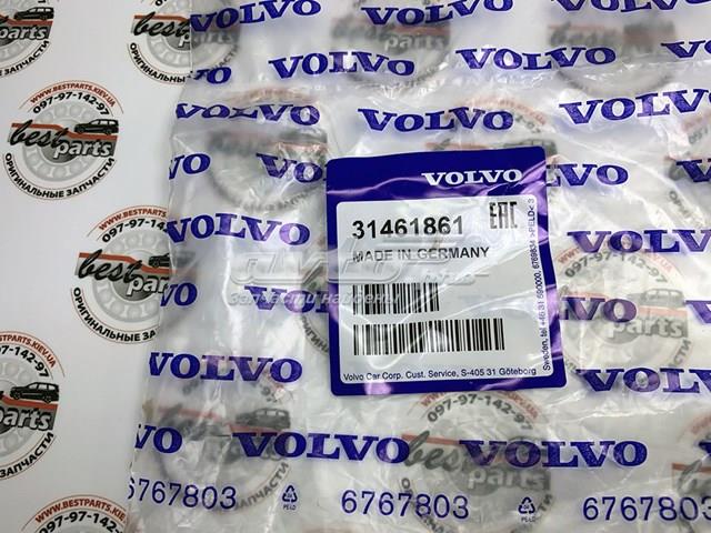 Vedante superior da tampa de válvulas de motor 31461861 Volvo