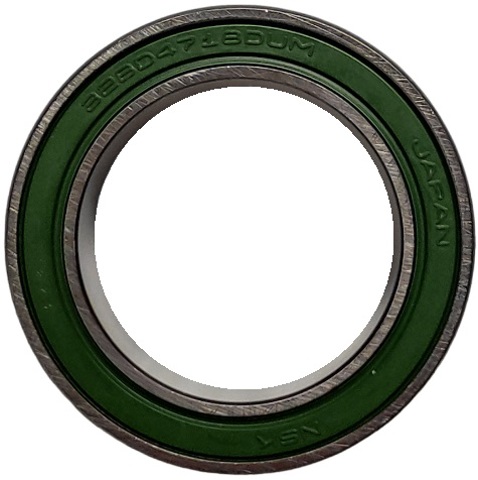 Compre ACB32X47X18 SNR Rolamento de acoplamento do compressor de aparelho de ar condicionado