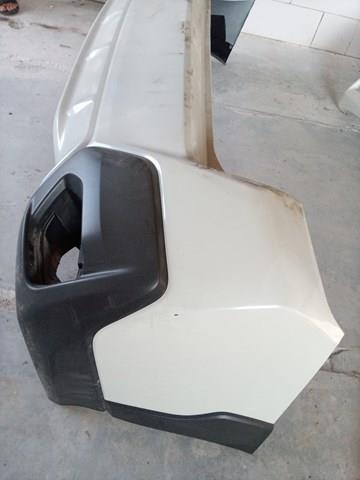 Pára-choque traseiro, parte direita 57704FL250 Subaru