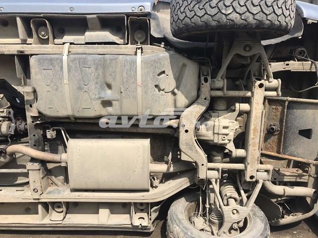  Mercedes A1634901101