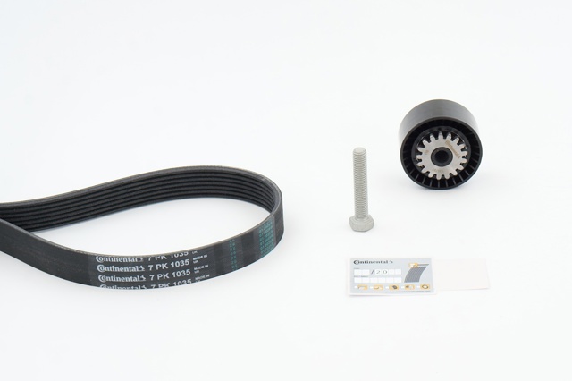  Continental/Siemens 7PK1035K1