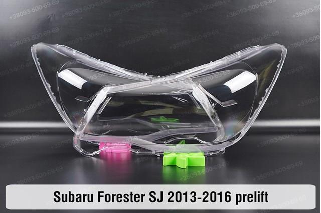 Luz esquerda Subaru 84001SG030 preço, a partir de 278,99 USD