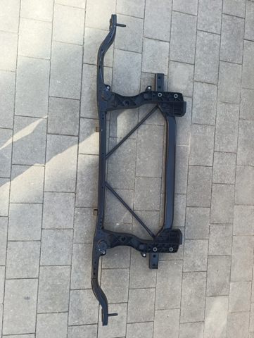 Compre Suporte do radiador montado (painel de montagem de fixação das luzes) Jeep Wrangler 