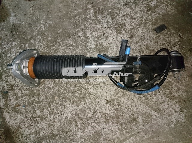 37126875088 BMW Amortecedor traseiro direito