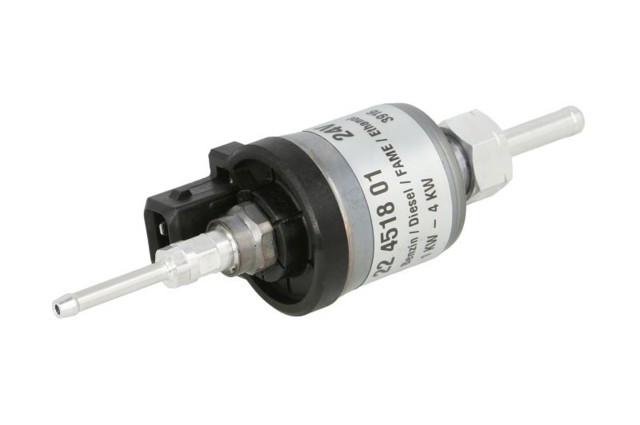 Bomba de combustível principal Iveco 41221162