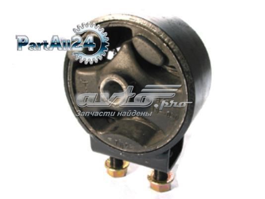AWSMA1025 Tenacity Coxim (suporte) dianteiro de motor