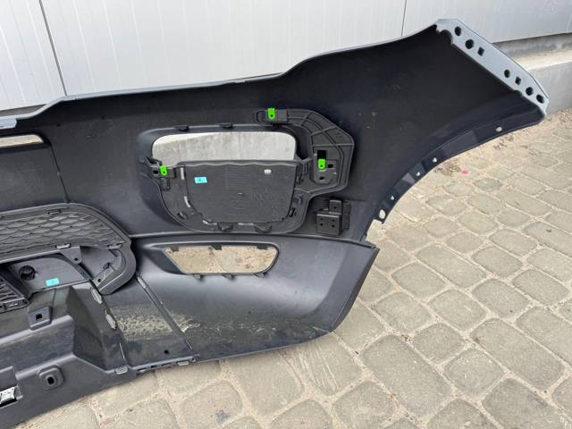LR079394 Land Rover Pára-choque dianteiro