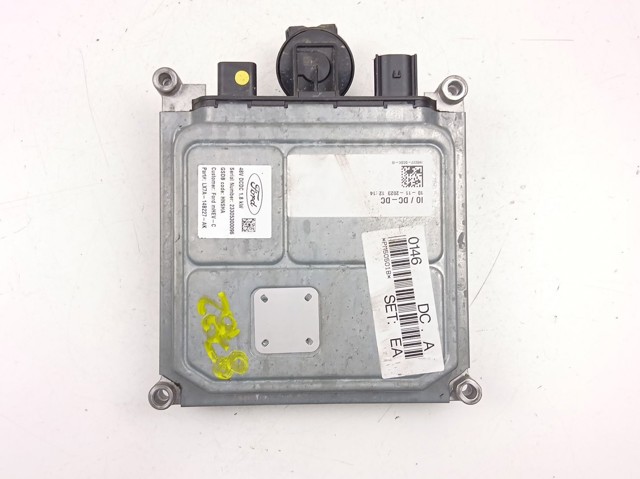 Inversor de corrente Ford LX7A14B227AK