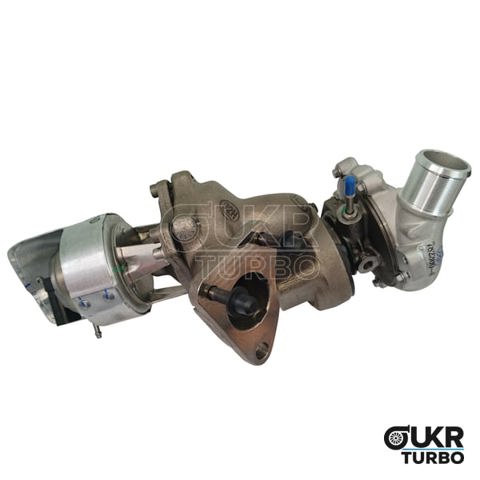 Turbina Garrett 7938295006S preço, a partir de 1294,33 USD