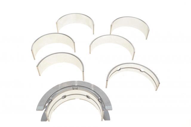 Compre 2S7Q6330A1A Ford Folhas inseridas principais de cambota, kit, padrão (STD)