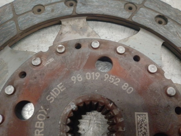 Compre 9807707080 Peugeot/Citroen 