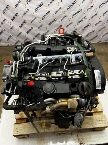 Motor montado VAG CAGB preço, a partir de 2116,50 USD