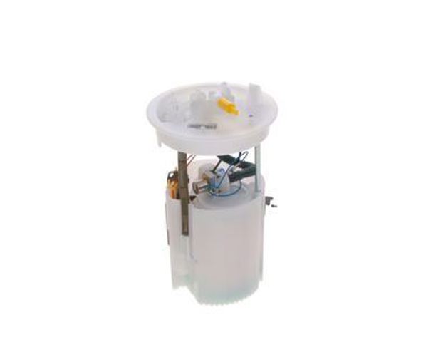 Compre 580200493 Bosch Módulo de bomba de combustível com sensor do nível de combustível