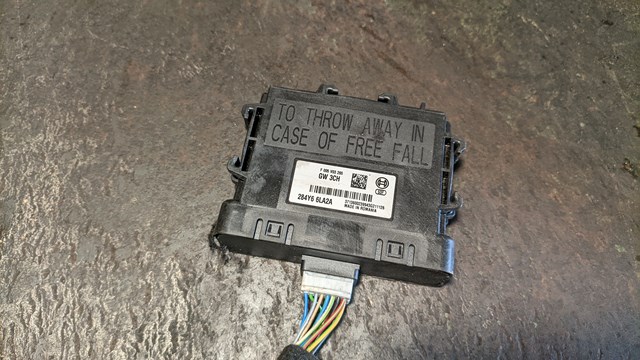 Compre 284Y66LA2A Renault (RVI) 