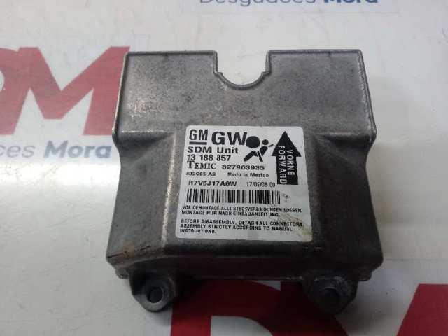  Opel 13188857 preço, a partir de 52,87 USD