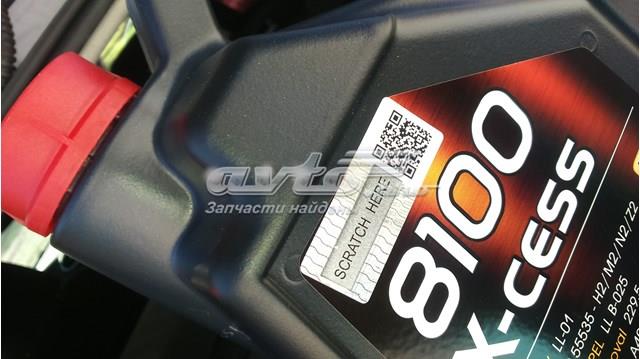 Óleo para motor Motul 368206 preço, a partir de 43,61 USD