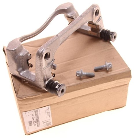 Braçadeira do freio de suporte dianteiro Peugeot/Citroen 1610428380 preço, a partir de 132,76 USD