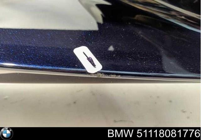 Compre 51118081776 BMW Pára-choque dianteiro