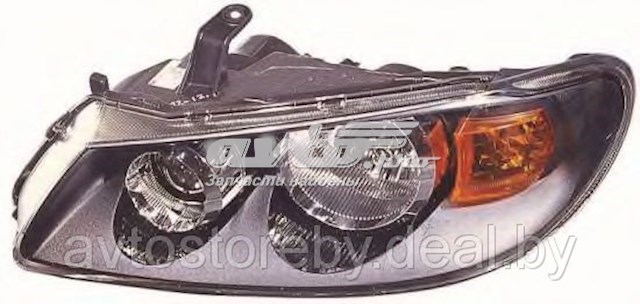 Luz esquerda Depo/Loro/Abakus 2151196LLDEM2 preço, a partir de 137,48 USD
