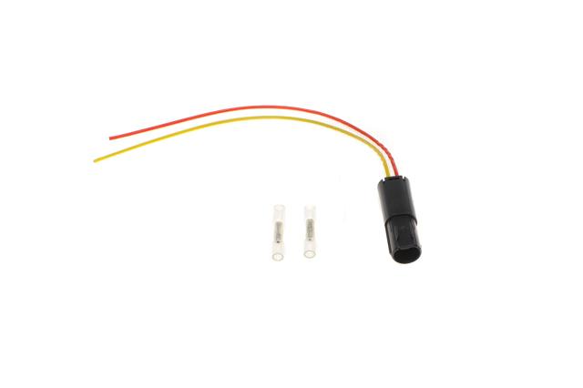 Desengate (ficha) de sensor de posição da árvore distribuidora 412004 Solgy