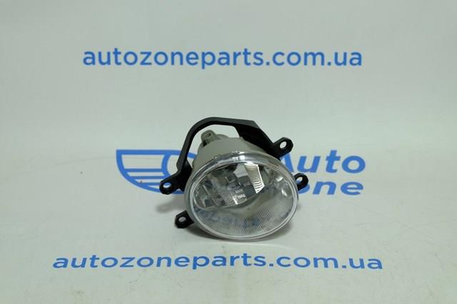 2122088RUQ Depo/Loro/Abakus Luzes de nevoeiro direitas