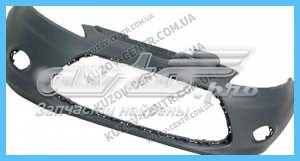Pára-choque dianteiro FPS FP2810900 preço, a partir de 88,27 USD