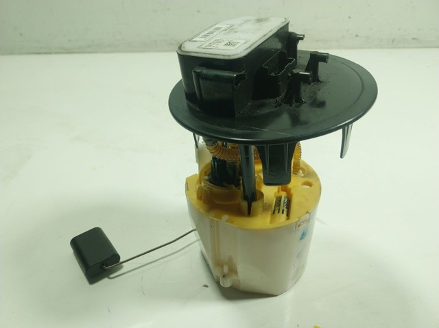 Módulo de bomba de combustível com sensor do nível de combustível 9677816480 Peugeot/Citroen