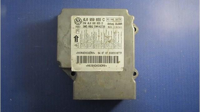  VAG 4L0959655C
