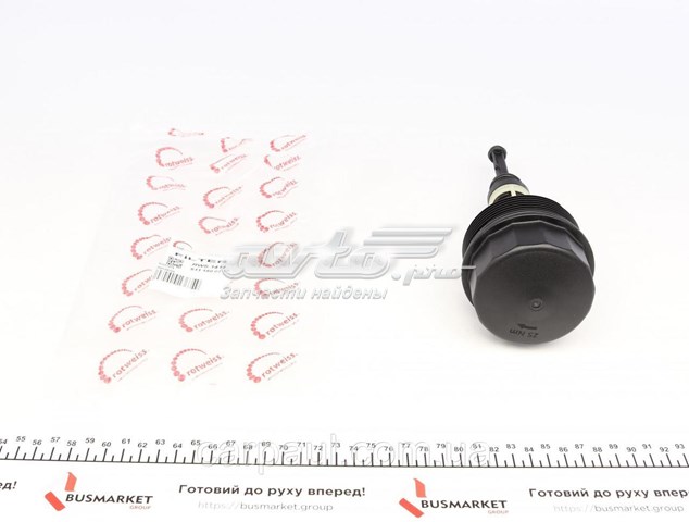 Tampa do filtro de óleo Rotweiss RWS1414 preço, a partir de 27,72 USD